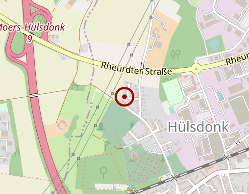 Karte: Schüler Martina Gesundheitsberatung