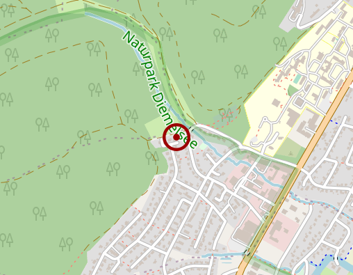 Karte: Müller Wolfgang Dipl.-Psychologe