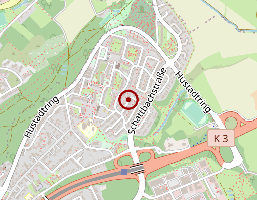 Karte: Musik als Schlüssel: Taktvoll in Kontakt mit persönlicher Note. Mobiles sozialpädagogisches niedrigschwelliges Betreuungsangebot