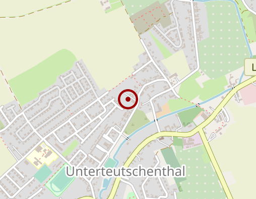 Karte: Turinsky Werner u. Höschel Mario GbR