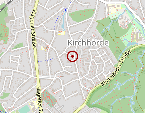 Karte: Szwillus Christine Ärztin für Psychotherapie