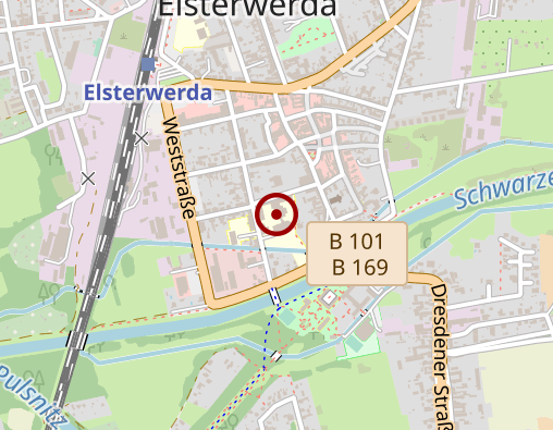 Karte: Ergotherapie Epikur GmbH