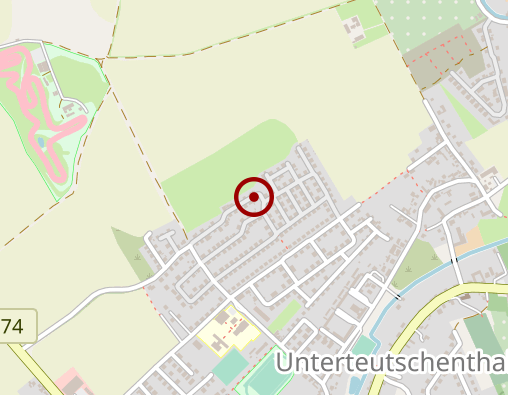 Karte: Michaelis Bernd