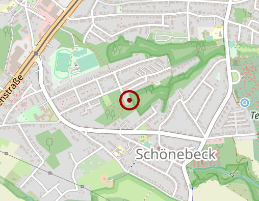 Karte: Haardt Alexander Atemtherapie