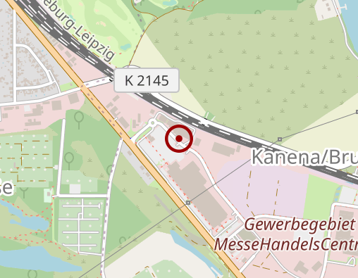 Karte: Apotheke im HEP