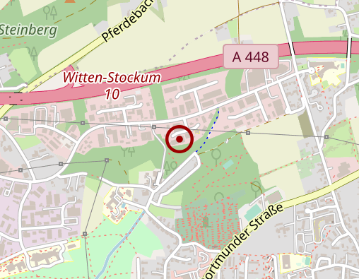 Karte: Kostmann Bestattungshaus