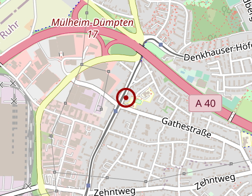 Karte: Sabrina Schulz Ergotherapeutin