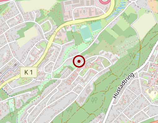 Karte: Wenke Jürgen Dipl.-Psychologe Psychotherapie