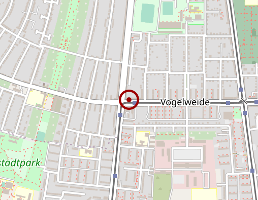 Karte: Physiotherapie