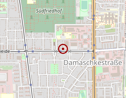 Karte: Reichelt Stefan