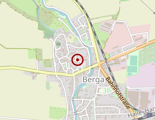 Karte: Lützkendorf, Familientherapeutin, systemische Therapeutin