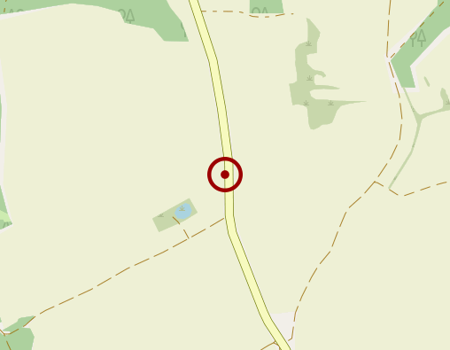 Karte: Meißner Susann