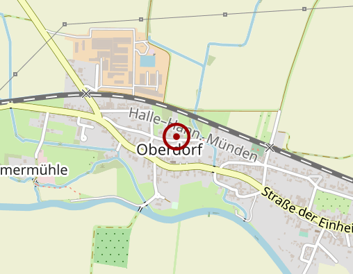 Karte: Bradler Peter