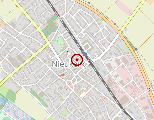 Karte: Tillmanns Ute Naturheilpraxis