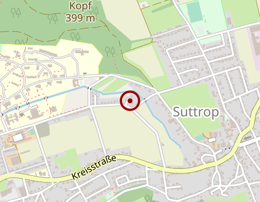 Karte: Tscharani Iran