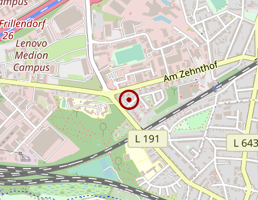 Karte: Wassyl Nicole Heilpraktikerin Psychotherapie