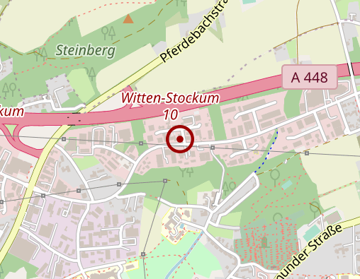 Karte: VIBRO-FORCE GmbH