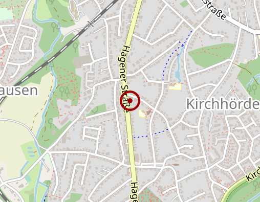 Karte: Margarethen-Apotheke