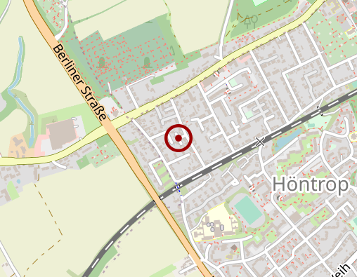 Karte: Betreuungsdienst Alltagshelden