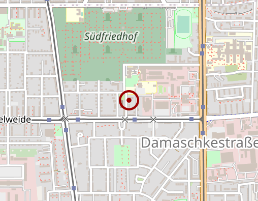 Karte: Hoffmann Silke