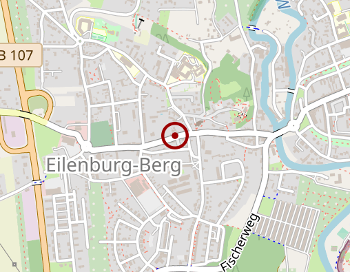 Karte: Röhrborn Inh. Röhrborn Britt