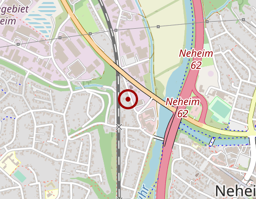 Karte: Ostermann Kristina