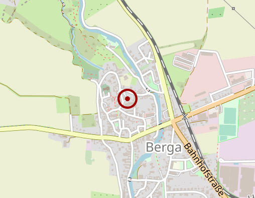 Karte: Schröck Inh. Saskia Schröck