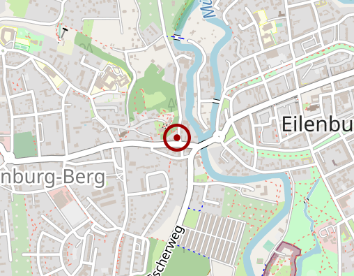 Karte: Asse Heike Simone