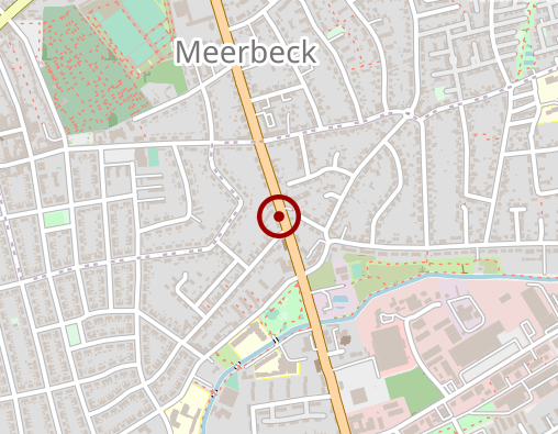 Karte: 24-h Schlüsseldienst Festpreise