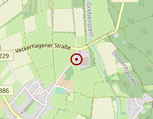 Karte: Wendel Gertrud