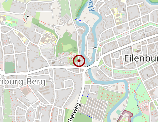 Karte: Lehmann Christine