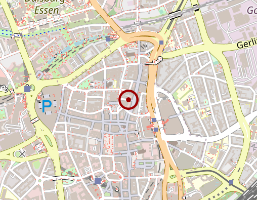 Karte: Peter Schröder