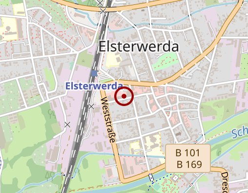 Karte: Stadt-Apotheke