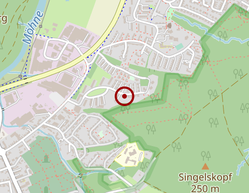 Karte: Stoll Alexander