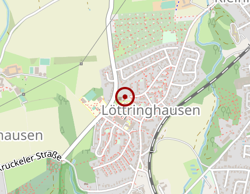 Karte: Maren Oberreich Beratung, Coaching, Entwicklung