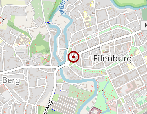 Karte: Thiele Andrea