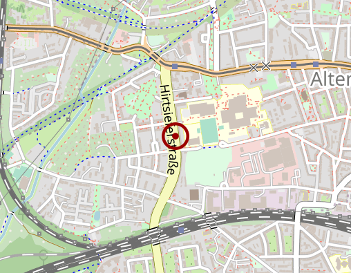 Karte: Szymanski, Lucia