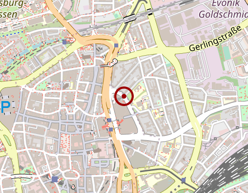 Karte: Seniorenbetreuung mit Engeln (Butowski u. Stock)