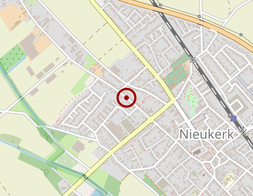 Karte: Ziellenbach Achim Heilpraktiker