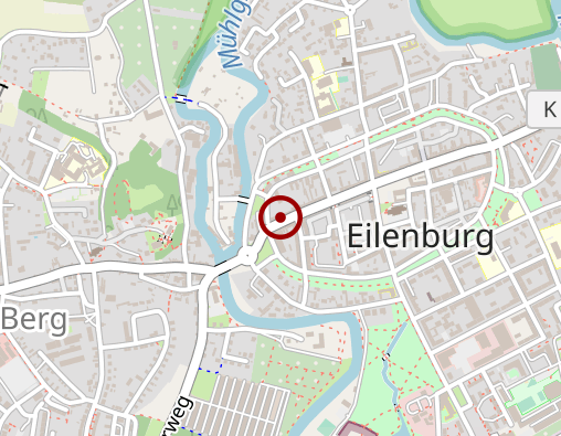 Karte: Heide Service Dienstleistungen - Carsten Liedtke