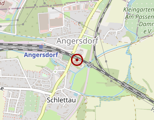 Karte: Linke Kai Dipl.-Psych.