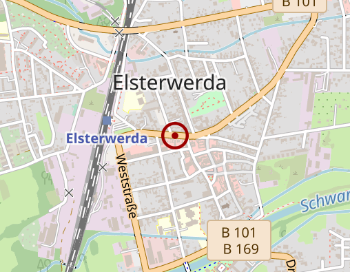 Karte: Ergoth. Andrea Horn