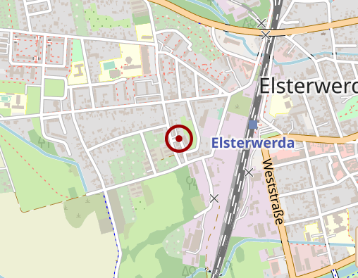 Karte: Horn Andrea Ergotherapeutin