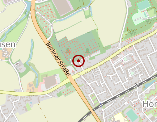 Karte: Seniorendienst Andrea Schimanski