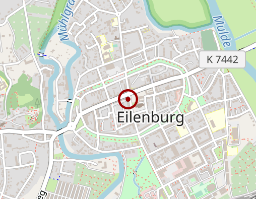 Karte: Sanitätshaus Premium GmbH