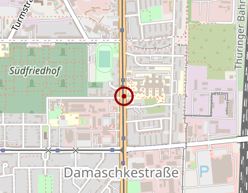 Karte: Dörendahl R.