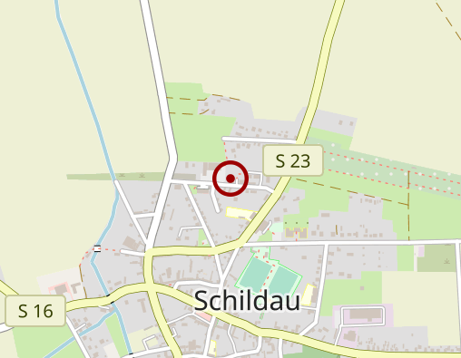 Karte: Mohren-Apotheke