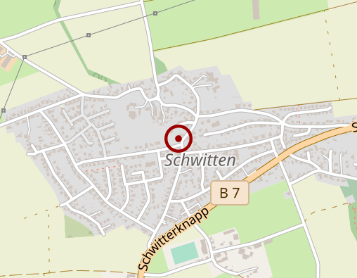 Karte: Friedrich Gerhard, Anita