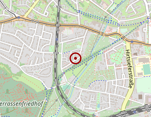 Karte: Hardt Ute Heilpraktiker