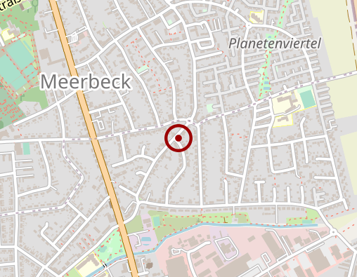 Karte: Bodeit Claudia Heilpraktikerin